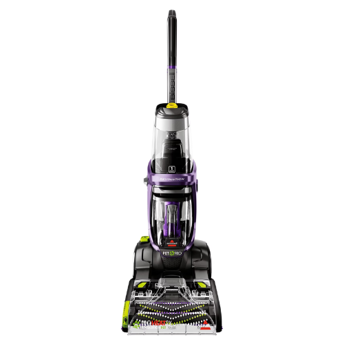 ONLY $198 (Reg. $310) BISSELL ProHeat 2X Revolution Pet Pro Upright Deep Cleaner at Walmart - at Walmart