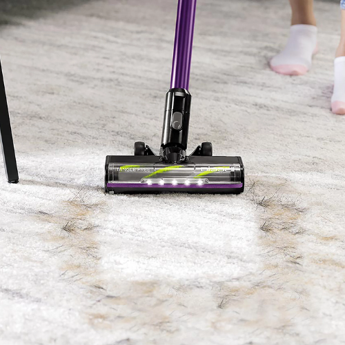 ONLY $99.98 for BISSELL CleanView XR Pet 300W Stick Vacuum (Reg. $248) + FREE SHIPPING at QVC - at QVC