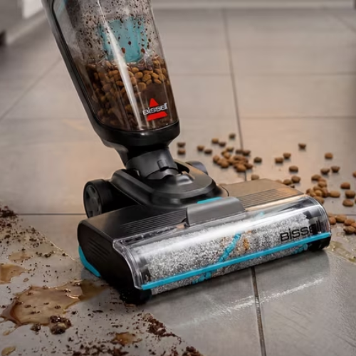 ONLY $98 (Reg. $249) BISSELL CrossWave Hard Floor Expert at Walmart - at Walmart