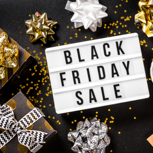 Black Friday Deals for Moms: Your Ultimate Guide to Savings
