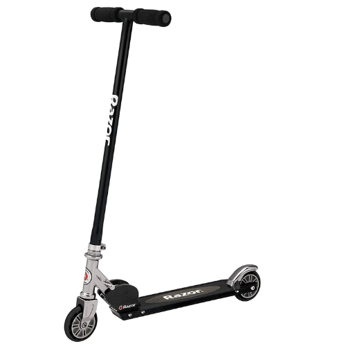 ONLY $18.40 (Reg. $29.92) Razor S Folding Kick Scooter at eBay - at eBay