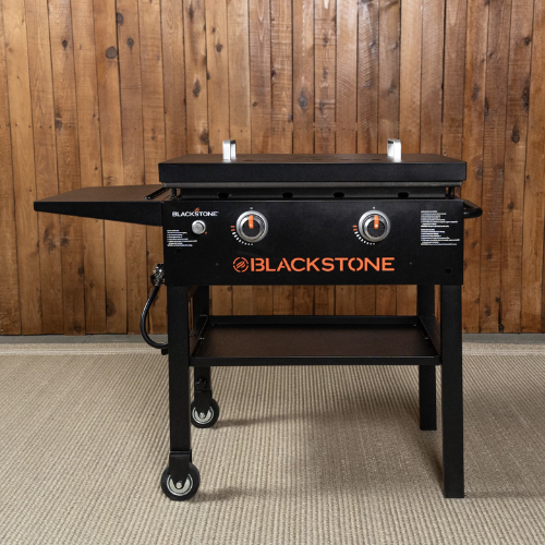 ONLY $197 (Reg. $224) Blackstone Original Outdoor Griddle at Walmart - at Old Navy