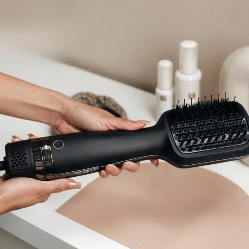 ONLY $17.99 (Reg. $49) Kristin Ess Blow Dry Detangling Styling Hair Brush at eBay - at eBay