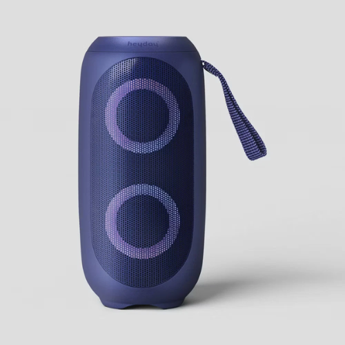 ONLY $14.44 (Reg. $35) Portable Bluetooth Speaker at eBay + FREE SHIPPING - at eBay