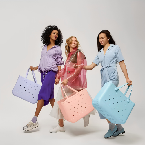 Bogg Bag Totes FROM $37 (Reg. $70) eBay - at eBay