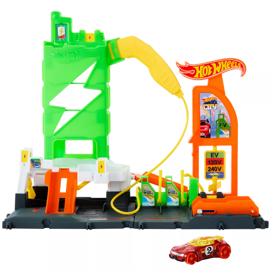 BOGO FREE Hot Wheels at Macy’s - at Macy's
