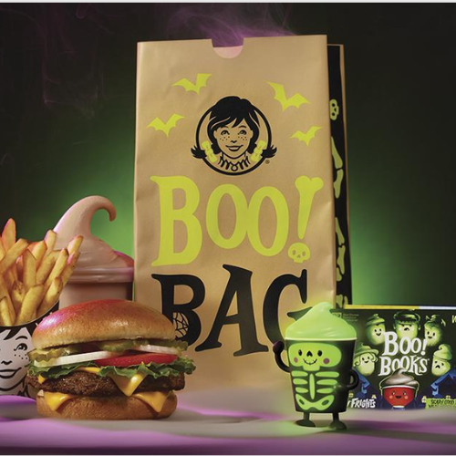 The Ultimate Guide to Wendy's Boo Bags and Frosty Frights: A Fun Treat for Adults and Kids This Halloween