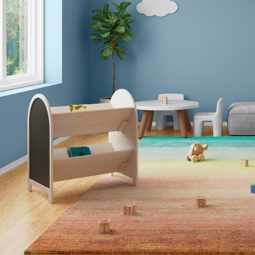 ONLY $17.83 (Reg. $32.42) House of Happy Arched Storage Unit at Walmart - at Walmart