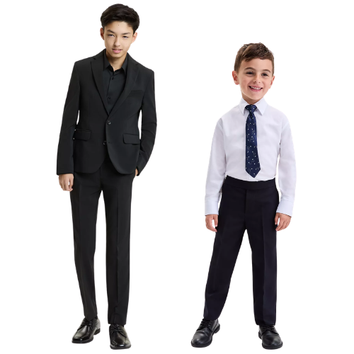 ONLY $20.63 (Reg. $55) Kenneth Cole Reaction Boys and Little Boys Sets at Macy's - at Macy's