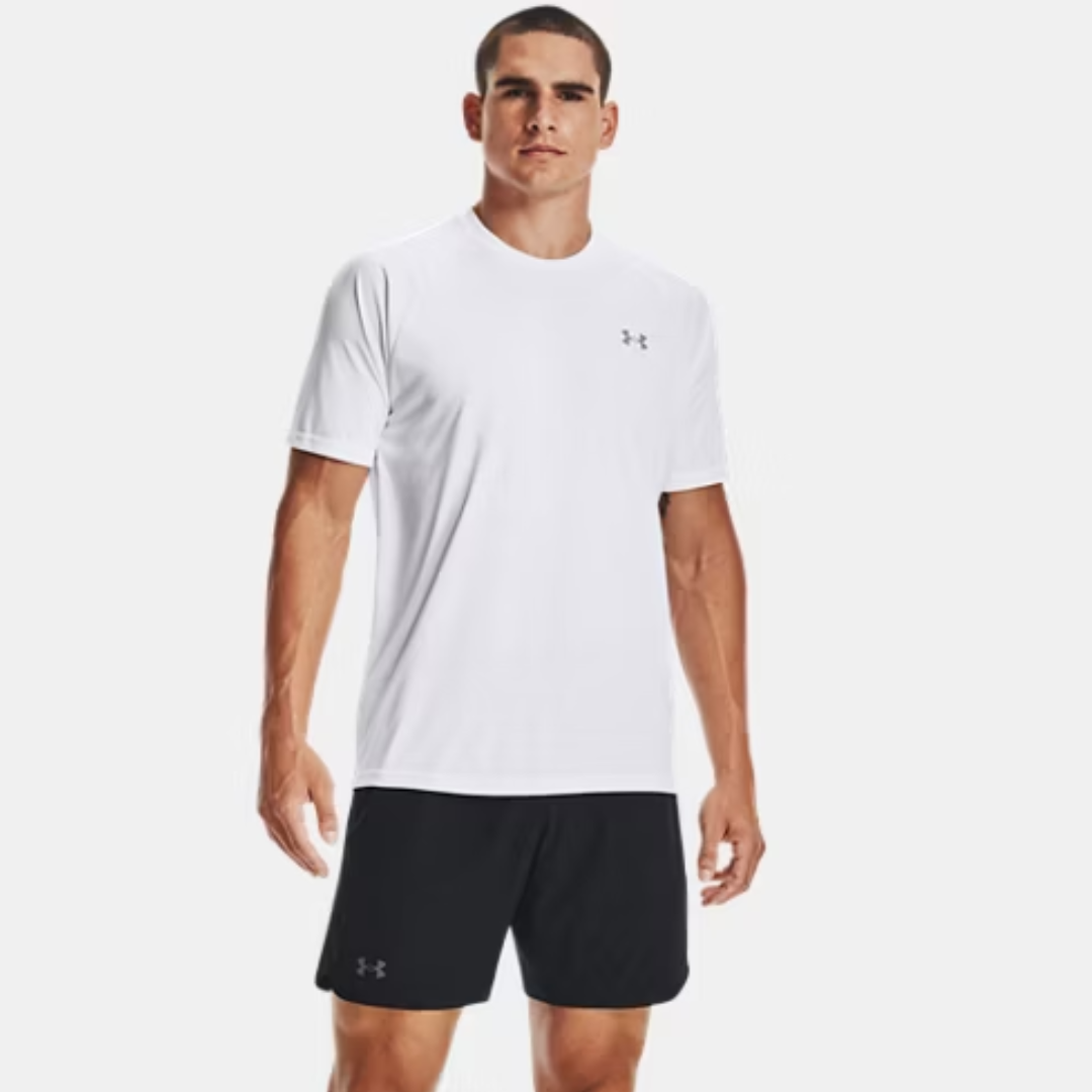 UA Velocity Men Short Sleeve ONLY $7.25 (Reg. $25) at Under Armour Outlet - at Under Armour
