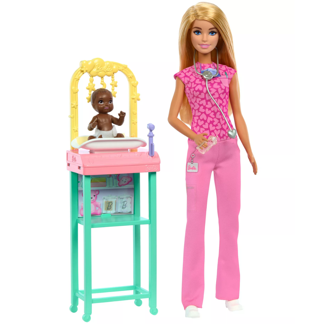 UP TO 50% OFF Barbie Toys at Macy’s - at Macy's