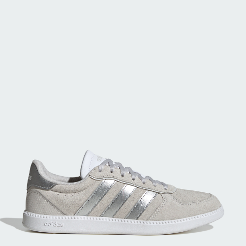 ONLY $20 (Reg. $65) adidas Women Breaknet Sleek Shoes at eBay + FREE SHIPPING - at Adidas