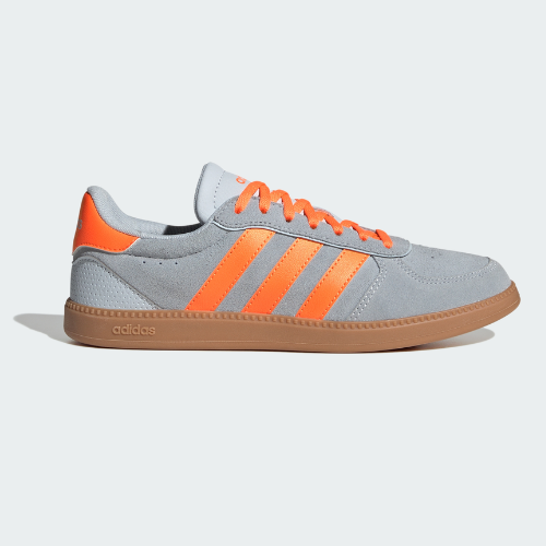 ONLY $28 (Reg. $65) adidas Women Breaknet Sleek Shoes at eBay - at Adidas