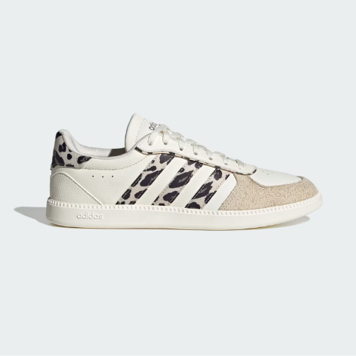 ONLY $46 (Reg. $65) adidas Breaknet Sleek Women's Sneakers at adidas - at Adidas