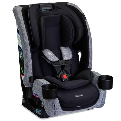 ONLY $184.99 (Reg. $449.99) Britax One4Life Slim All-in-One Convertible Car Seat at eBay - at eBay