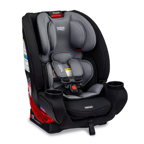 Britax One4Life ClickTight All In One Convertible Car Seat ONLY $180.99 (Reg. $439.99) + FREE SHIPPING at eBay - at eBay