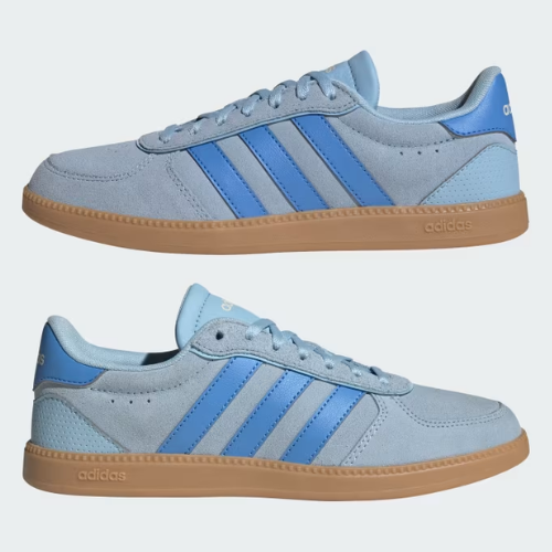 ONLY $27.60 (Reg. $65) adidas Women Breaknet Sleek Shoes at eBay - at eBay