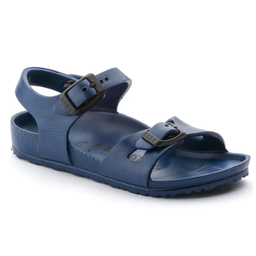 ONLY $21.99 (Reg. $39) Birkenstock Rio Essentials Kids EVA Sandals at Zulily - at Zulily