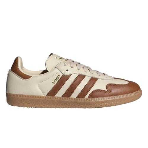 ONLY $64.97 (Reg. $110) adidas Women's Samba OG Shoes + FREE SHIPPING - at Adidas