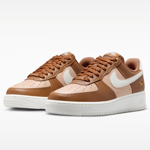 ONLY $67.97 (Reg. $115) Nike Air Force 1 '07 Women's Shoes at Nike - at Nike