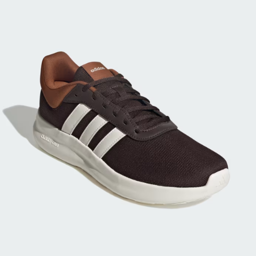 ONLY $22 (Reg. $55) adidas Men Lite Racer 4.0 Shoes at eBay - at Adidas