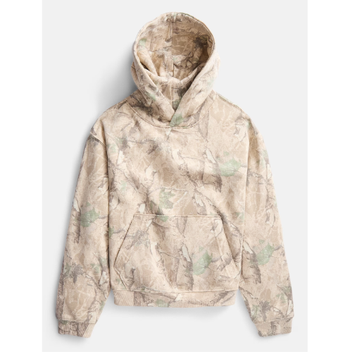 ONLY $14.98 Weekend Academy Boys Fleece Pullover Hoodie, Sizes 4-18 at Walmart - at Walmart
