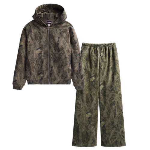 Weekend Academy Boys Full Zip Hoodies & Straight Leg Sweatpants FROM $14.98