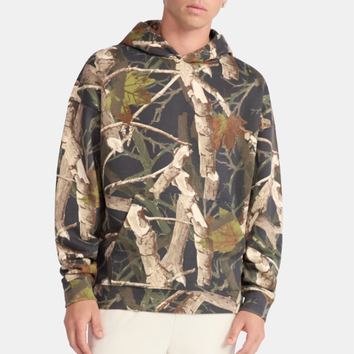 ONLY $13.19 (Reg. $21.98) No Boundaries Oversized Hoodie with Long Sleeves at Walmart - at Walmart