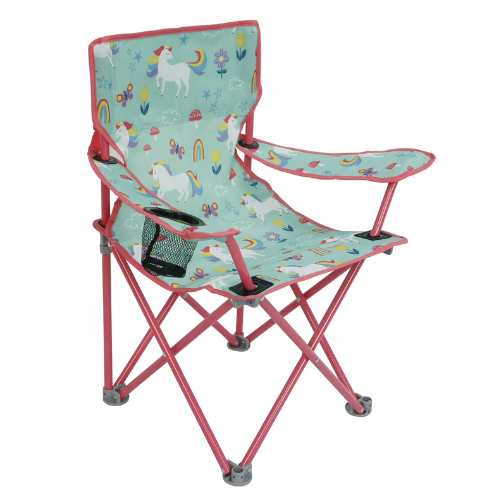 ONLY $8.91 (Reg. $17.97) Crckt Kids Folding Camp Chair at Walmart - at Walmart