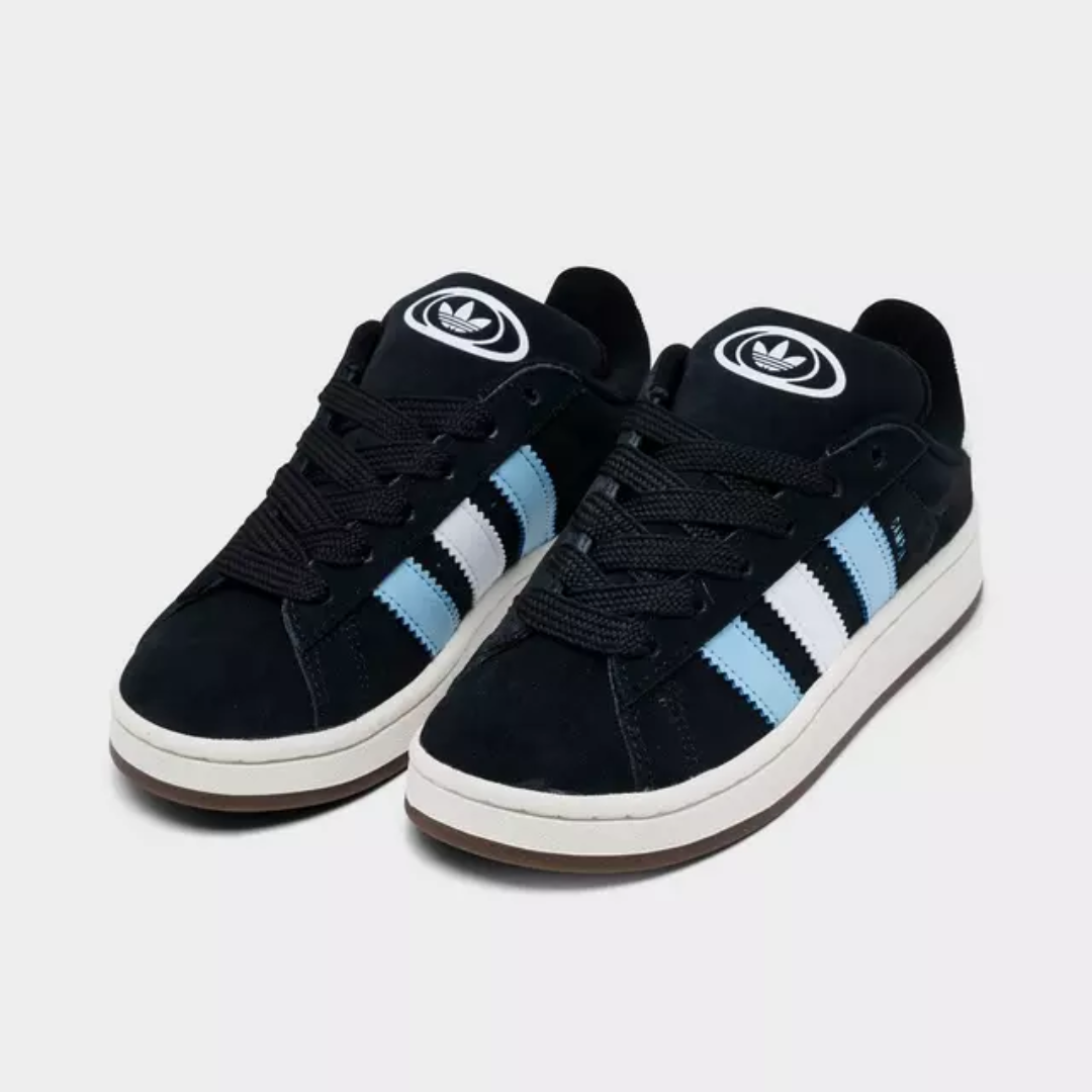 adidas Originals Campus 00s Kids Shoes from ONLY $20 (Reg. $55) at Finish Line - at Adidas