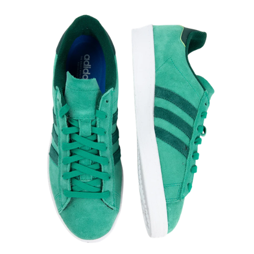 ONLY $31.48 (Reg. $99) ADIDAS Campus ADV Shoes at Tilly’s - at Adidas