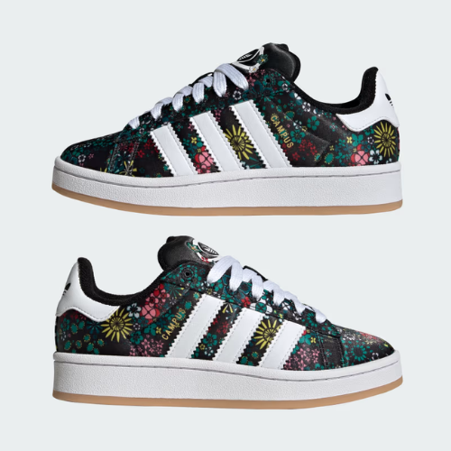 ONLY $30 (Reg. $95) adidas Kids Campus 00s Shoes at eBay - at Adidas