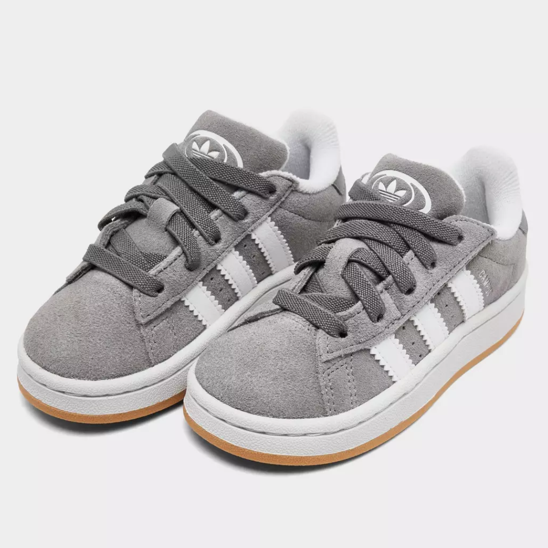 Kids’ Toddler adidas Originals Campus 00s Comfort Shoes ONLY $25 (Reg. $70) at Finish Line - at Adidas