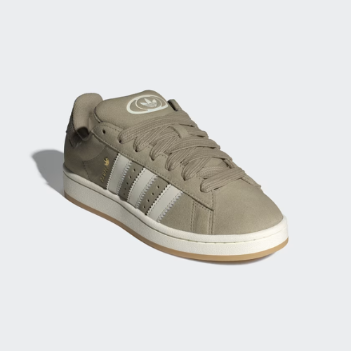 ONLY $36 (Reg. $110) adidas Women Campus 00s Shoes at eBay + FREE SHIPPING - at Adidas