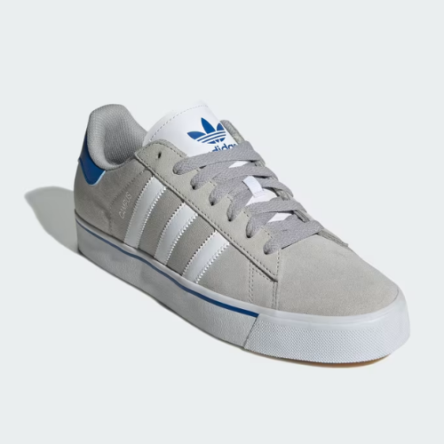 ONLY $27 (Reg. $90) adidas Men Campus Vulc Shoes at eBay - at eBay