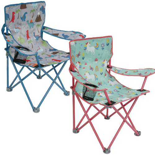 ONLY $8.91 (Reg. $17.97) Crckt Kids Folding Camp Chair at Walmart - at Walmart