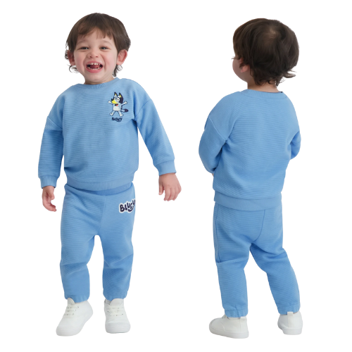 ONLY $8.95 for Character Baby Boy 2-Piece Pant Set (Reg. $12.98) at Walmart - at Walmart
