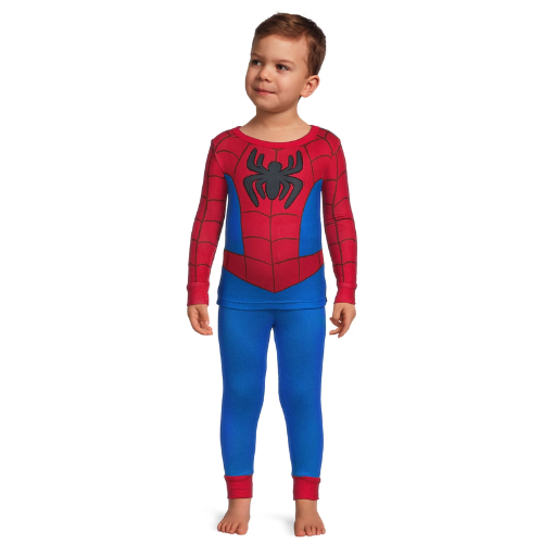 ONLY $9.88 (Reg. $18) Character Toddler Cosplay Sleepwear Set at Walmart - at Walmart