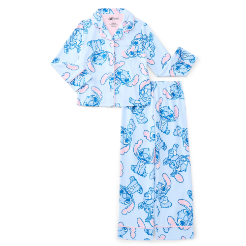 Girls Character Pajama Set 2-Piece ONLY $10.18 (Reg. $16.98) Walmart - at Walmart