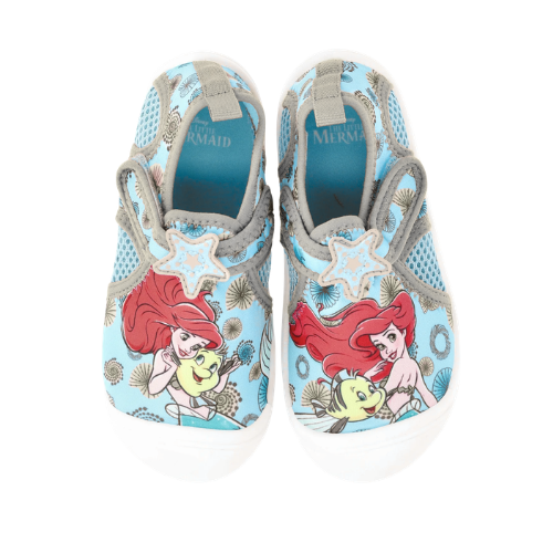 ONLY $4.39 (Reg. $10) Disney Princess Toddler Girls Aquasock at Walmart - at Walmart