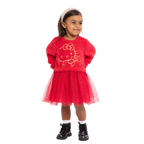 Toddler Character Tutu Dresses ONLY $9.99 (Reg. $14.98) at Walmart - at Walmart