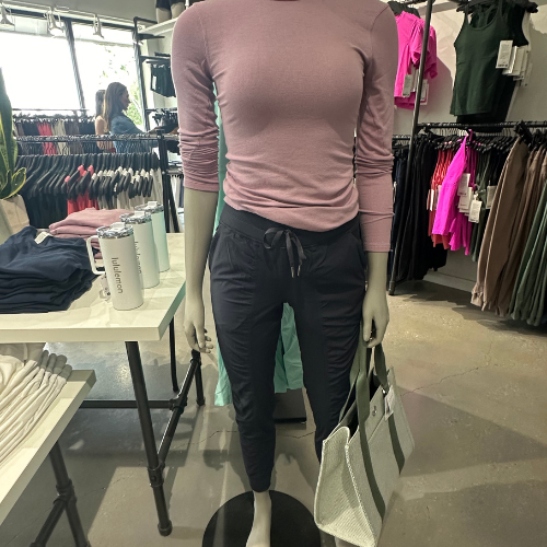 We Made Too Much at Lululemon - at Lululemon