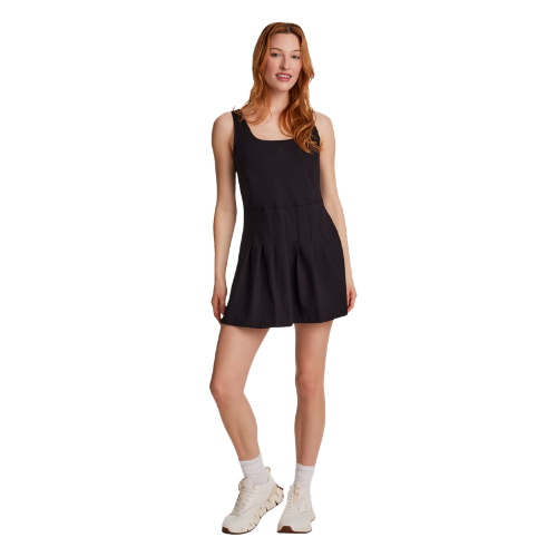 FROM $14.89 (Reg. $36) Reebok Women's Baseline Pleated Dress at Walmart - at Walmart