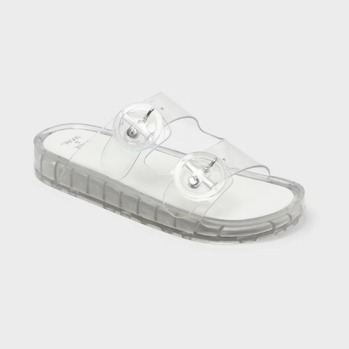 ONLY $15.99 (Reg. $40) Women’s Gemma Sandals with Memory Foam Insole at eBay - at eBay