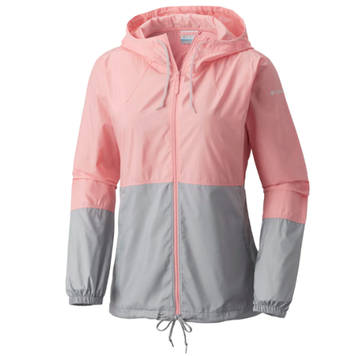 ONLY $19.99 (Reg. $50) Columbia Women's Flash Forward Windbreaker at Zulily - at Zulily
