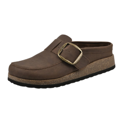 ONLY $35 Mountain Sole Women's Comfort Buckle Clog at Walmart - at Walmart