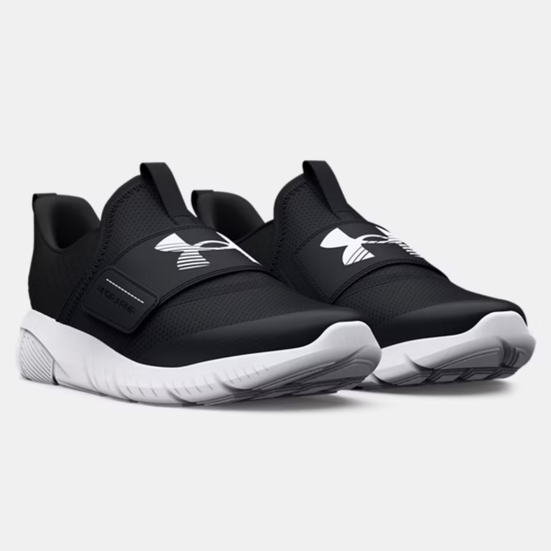 UA Flash Boys Pre School Running Shoes ONLY $15.98 (Reg. $45) at Under Armour Outlet - at Under Armour