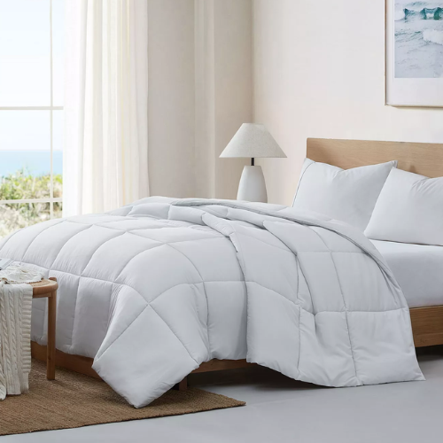 ONLY $24.99 (Reg. $130) C&C California Soft Microfiber Comforter at Macy's - at Macy's