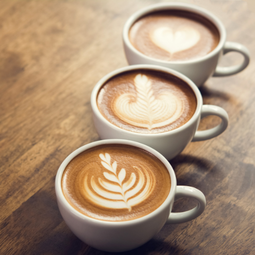 Top 5 Coffee Makers Moms Will Love
