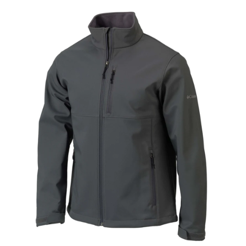 ONLY $39.99 (Reg. $119.99) Columbia Ascender Softshell Jacket at Zulily - at Zulily